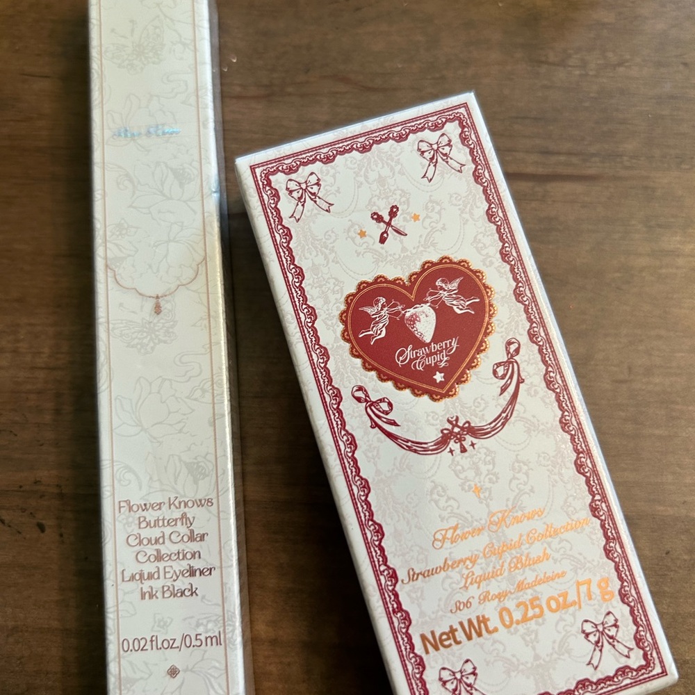 Flower Knows Bundle